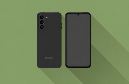 Picture for category Android Phones