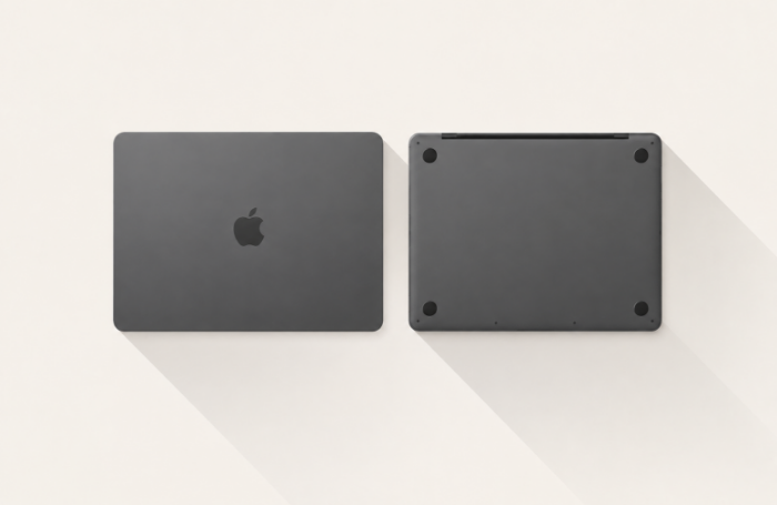 Picture for category Apple Macbooks