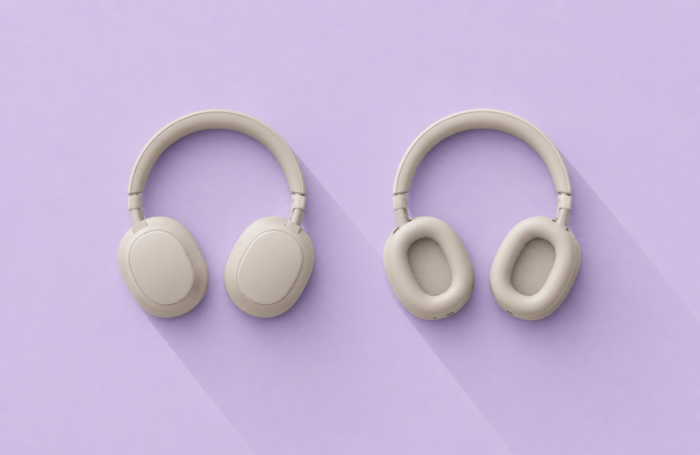 Picture for category Headphones
