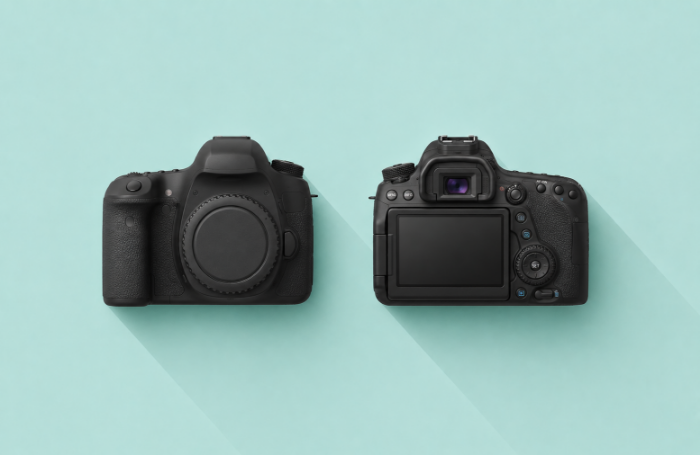 Picture for category Camera & photo