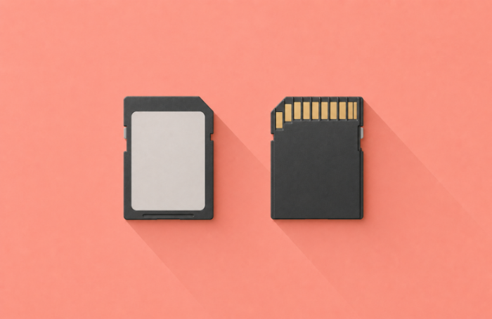 Picture for category SD Cards