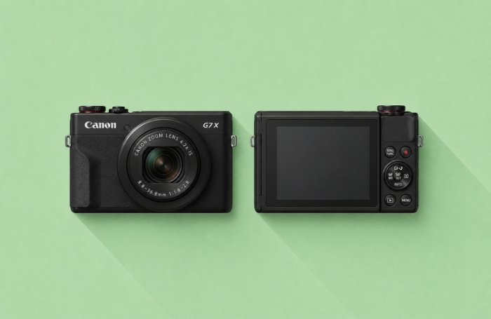 Picture for category Digital Camera