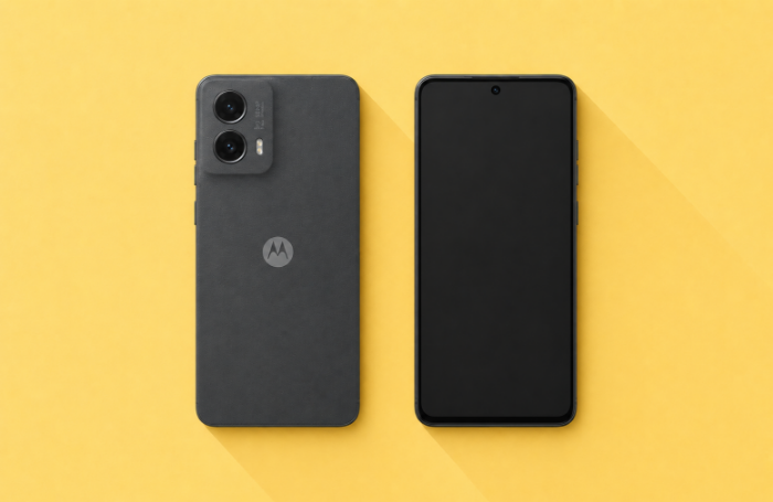 Picture for category Motorola