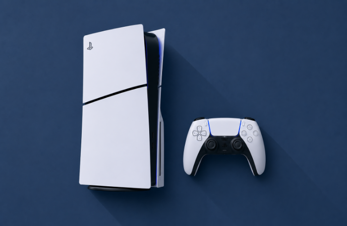 Picture for category Playstation