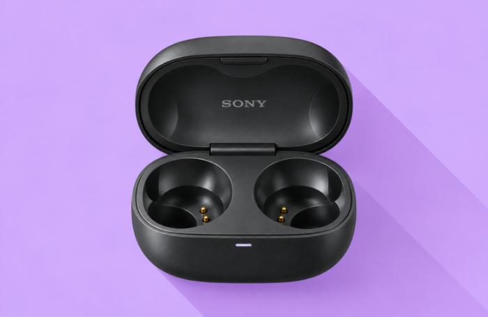 Picture for category Sony