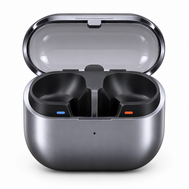 Picture of Samsung Galaxy Buds 3 PRO (SM-R630)